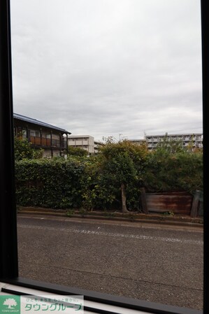 Avenir上石神井の物件内観写真